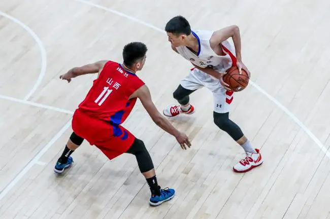 为什么篮球不同位置需要不同的训练重点_1